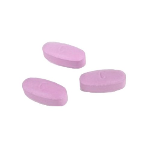 센트룸 우먼 멀티비타민 미네랄 50정, 1개 이미지 4