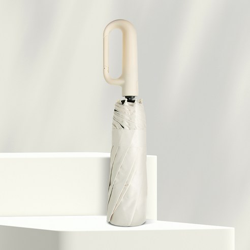 시엘로 튼튼한 3단 자동 우산 초대형 접이식 우산 자외선차단 암막 우양산 - 우산 | 쿠팡