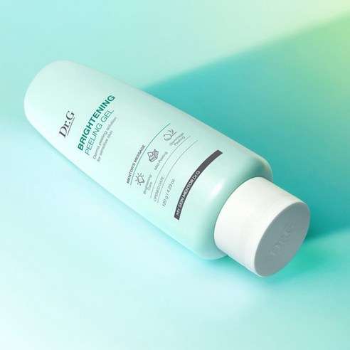 닥터지 브라이트닝 필링 젤 120g + 60g x 2p 기획세트 솔직 후기 | 피부 타입별 분석 - 상품 이미지 2