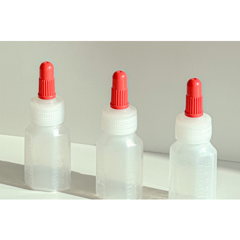 작은 물병 하나로 흩어진 물약 고민 끝내기