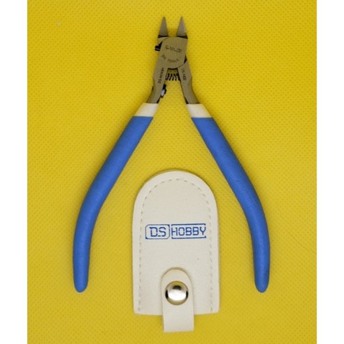 DS HOBBY 건담 건프라 궁극 두부 니퍼 DS-N02 + 니퍼캡 세트 이미지 2