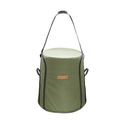 따뜻함과 안전, 편리함을 모두 갖춘 파세코 캠핑 난로