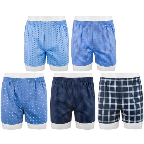 매일 아침, 속옷 때문에 신경 쓰이는 날들 남자순면팬티