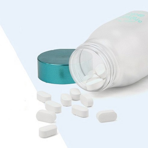 로엘 히알루론산 콜라겐정 60정, 1개 맛있게 먹은 솔직 후기 - 상품 이미지 4