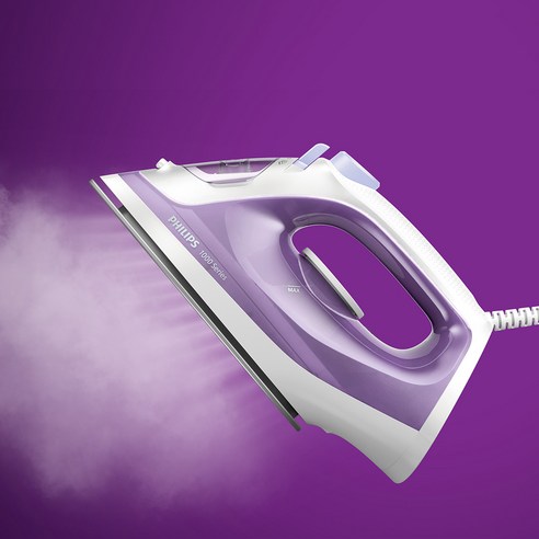 필립스 스팀 다리미 1000시리즈 솔직 후기 | 실사용자 리뷰 분석 - 상품 이미지 3