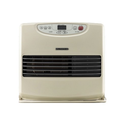 추운 겨울, 집안 어디든 따뜻하게 채우는 신일 팬히터