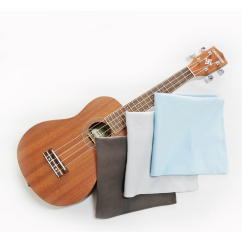 하나크로스 초극세사 악기 닦기 융 원단 이미지 2