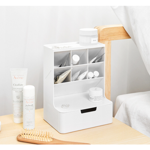 리템 하이브 데스크오거나이저로 책상 정리, 잃어버린 펜 찾을 시간은 이제 안녕!