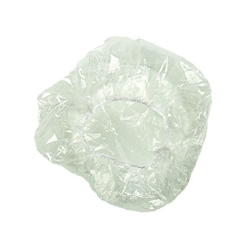 탐사 도톰한 다용도 비닐 헤어캡 솔직 후기 | 실사용자 리뷰 분석 - 상품 이미지 3