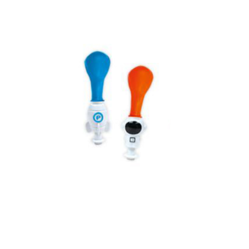 아이존 뽀로로 풍선 우주센터 작동완구 랜덤발송 솔직 후기 | 취미생활 필수템 - 상품 이미지 3