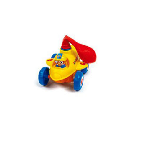 아이존 뽀로로 풍선 우주센터 작동완구 랜덤발송 솔직 후기 | 취미생활 필수템 - 상품 이미지 4