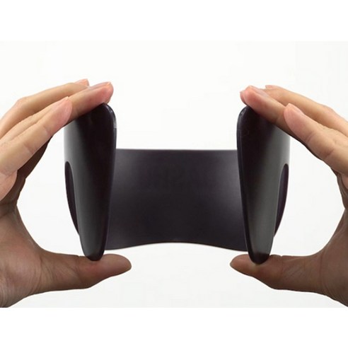 아침마다 머리 손질, 혹시 아직도 전쟁 중이신가요?