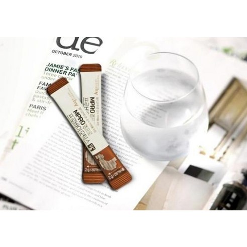 엠프로 프로바이오틱스 윌 플러스 120g, 1개 솔직 후기 | 실사용자 리뷰 분석 - 상품 이미지 3