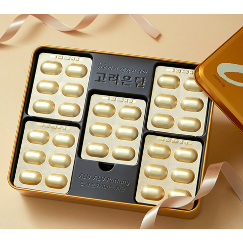 고려은단 비타민C 골드 플러스 180정, 1개 이미지 2