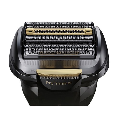 BRAUN 시리즈 9 PRO 는 면도 경험의 새로운 기준을 제시합니다.