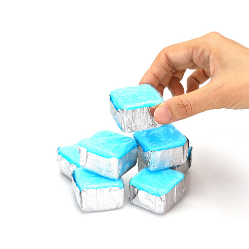 뉴비아 에탄올 고체 연료 이미지 3