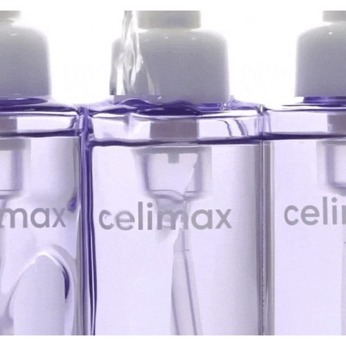 Cellimax Fresh Очищающее масло, 150 мл, 1 шт.