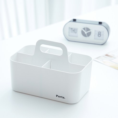 잃어버린 양말, 이제 안녕! 리템 포르타로 깔끔한 옷장 완성!