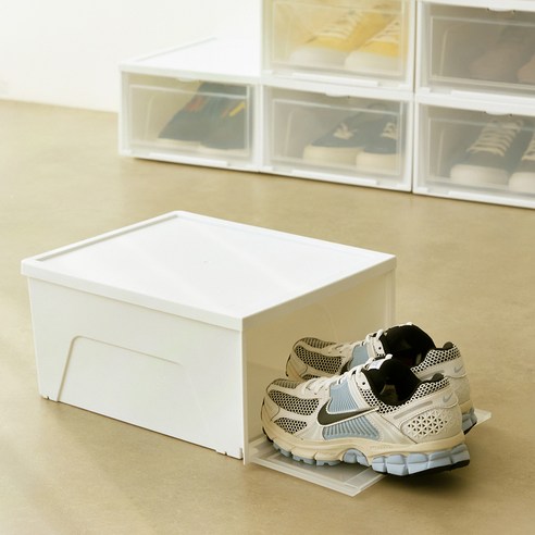 신발장 공간 부족? 아이리스 신발정리함으로 깔끔하게! (ft. 2024년 최저가)