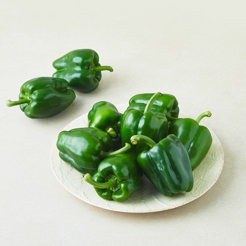 청피망, 1kg, 1개, 1개입