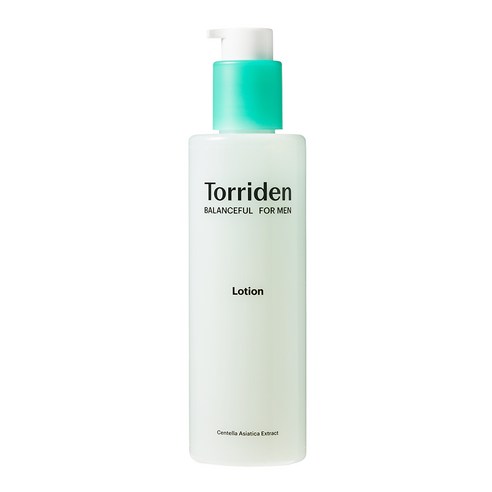 토리든 밸런스풀 포맨 시카 오일프리 로션, 1개, 200ml