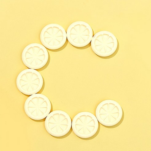 고려은단 쏠라C 정 레몬맛 80정, 1개 이미지 3