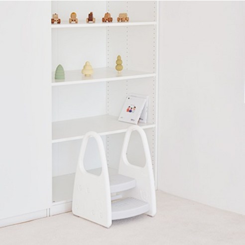 우리 아이 더 넓은 세상을 보여주는 작은 날개