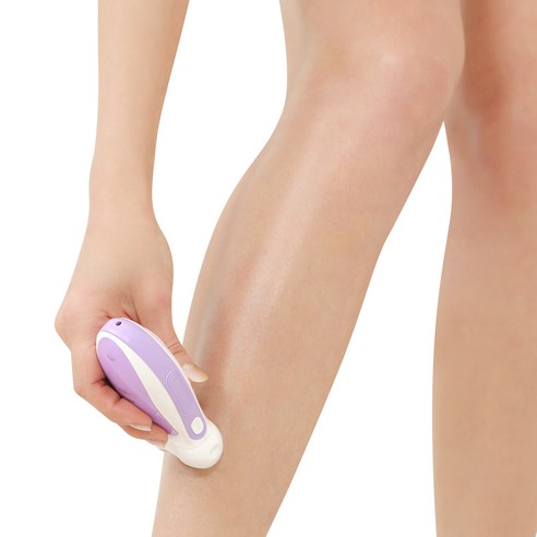 라피타 실크프로 전기제모기