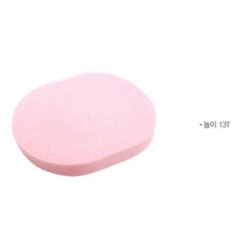 메디플라워 해면 솔직 후기 | 피부 타입별 분석 - 상품 이미지 4