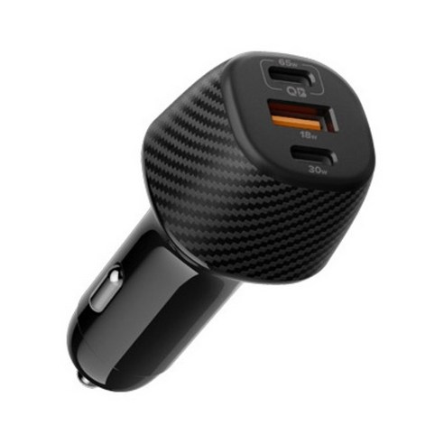 슈피겐 차량용 시거잭 에센셜 고속충전기 세트 ACP09543 이미지 3