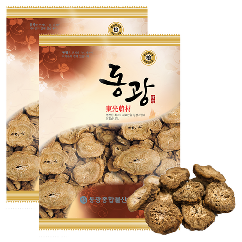 동광한방몰 더 구수한 국내산 볶은 우엉 차, 600g, 1개입, 2개