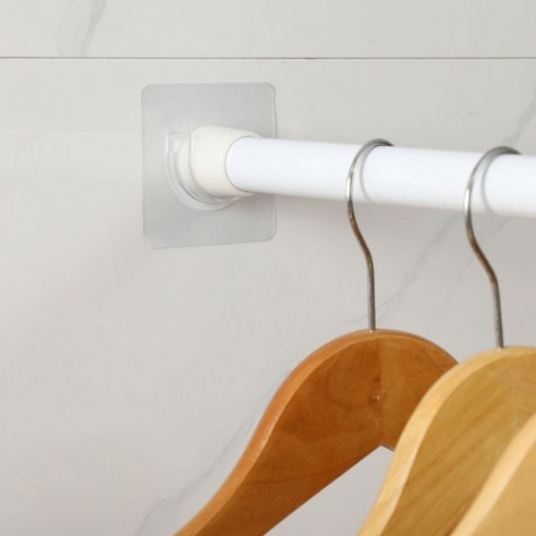 덜렁거리는 압축봉, 이제 흔들림 없이 단단하게 고정하세요.