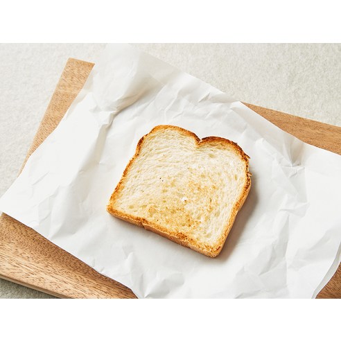 코멧 키친 잘라쓰는 종이호일 후기 분석 - 박스 패키지 뒷면