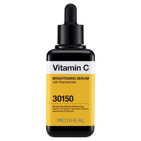 메디힐 비타민씨 브라이트닝 세럼, 100ml, 1개