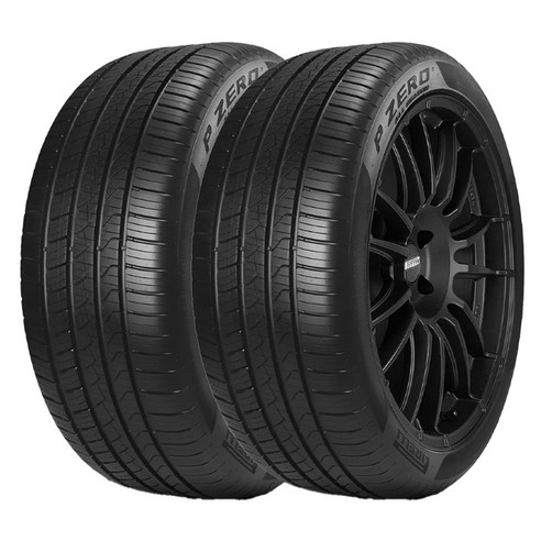 피렐리타이어 피제로 AS K1 235/45R18, 2개, 출장장착