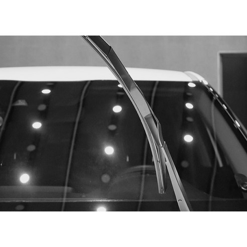 파인랩 레인폴드 하이브리드 와이퍼 세트 실사용 후기 | 효과 있을까? - 상품 이미지 2