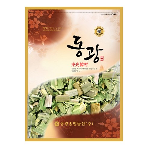 동광한방몰 국내산 줄풀 고장초 600g, 1개 이미지 2