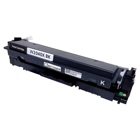 그래토너 HP 416X W2040X 호환 재생 토너 대용량, 검정, 1개