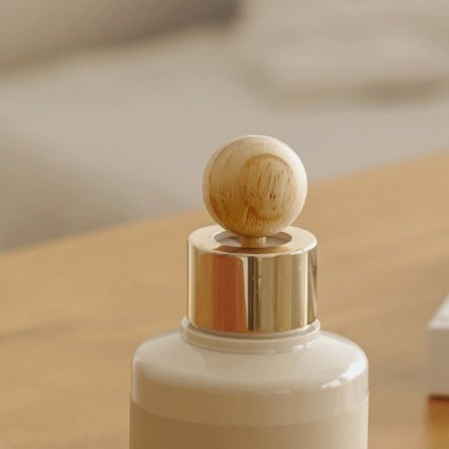 살림백서 라이스 앤 허브 차량용 디퓨저 80ml 본품 2p + 우드볼 스... 실사용 후기 | 효과 있을까? - 상품 이미지 4