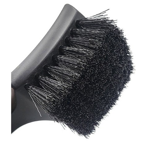 드라이뷰 타이어 매트 브러쉬 이미지 3