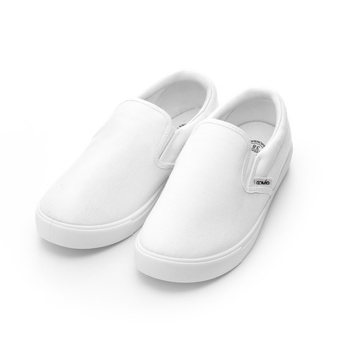 에이블팩토리 면단화