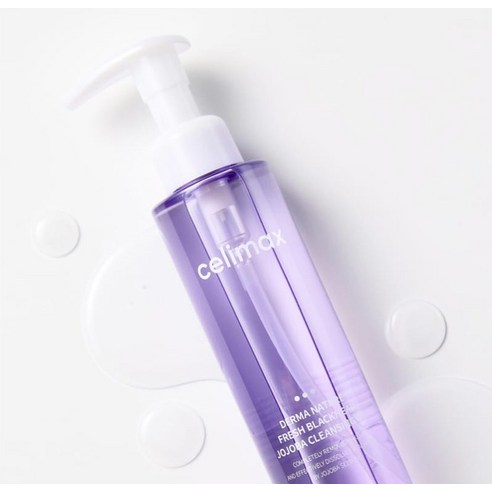 Cellimax Fresh Очищающее масло, 150 мл, 1 шт.