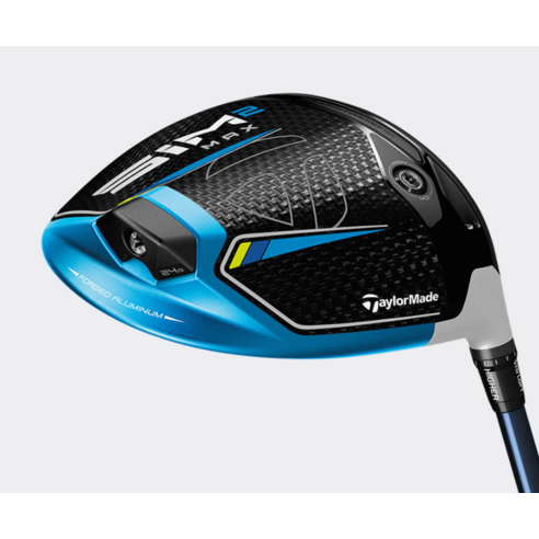 실수해도 괜찮아요, 드라이버 샷의 새로운 기준