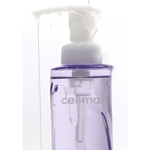 Cellimax Fresh Очищающее масло, 150 мл, 1 шт.