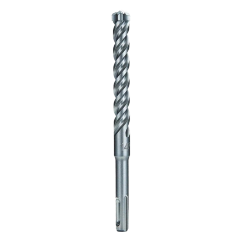 Makita 牧田 台灣公司貨 SDS-3刃 A-55083 26 x 265mm, 1支 - 鑽頭 | 酷澎