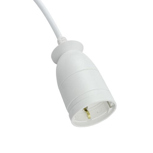 원스탑 고용량 1구 연장코드선 16A 운동러 솔직 후기 | 실사용 리뷰 - 상품 이미지 2