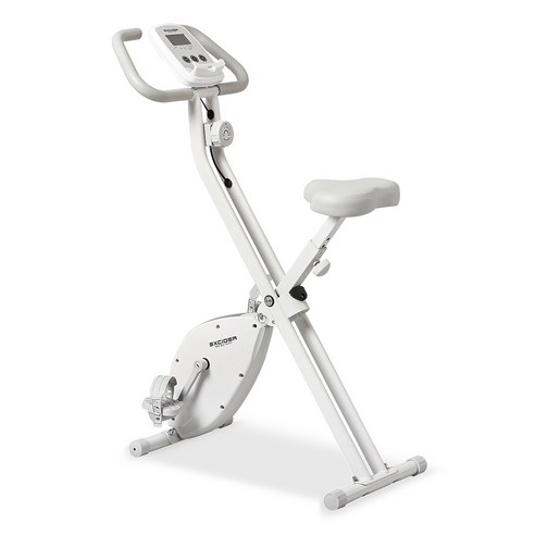 엑사이더 접이식 실내자전거 솔직 후기 | 실사용자 리뷰 분석 - 상품 이미지 1