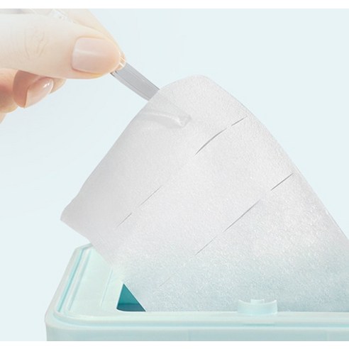 듀이트리 픽앤퀵 화장발 뜯어쓰는 더블 패드 380g 이미지 3