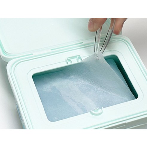 듀이트리 픽앤퀵 화장발 뜯어쓰는 더블 패드 380g 이미지 2