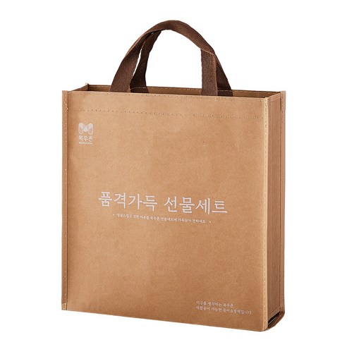 목우촌 시그니처 수제햄 선물세트5호 후기 분석 - 개별 진공 포장 상태